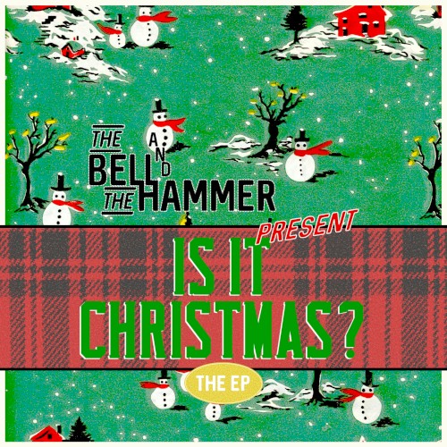 Is It Christmas?