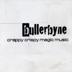 Crappy Crispy Magic Music