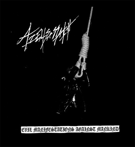 Evil Manifestations Against Mankind
