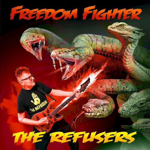 Freedom Fighter