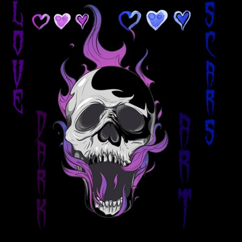 Love Scars and Dark Art