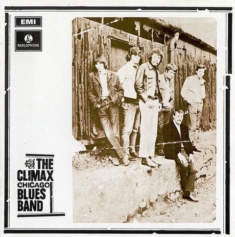 The Climax Chicago Blues Band