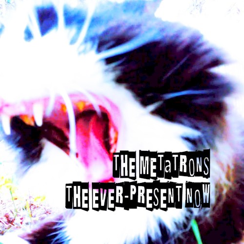 The Ever-Present Now