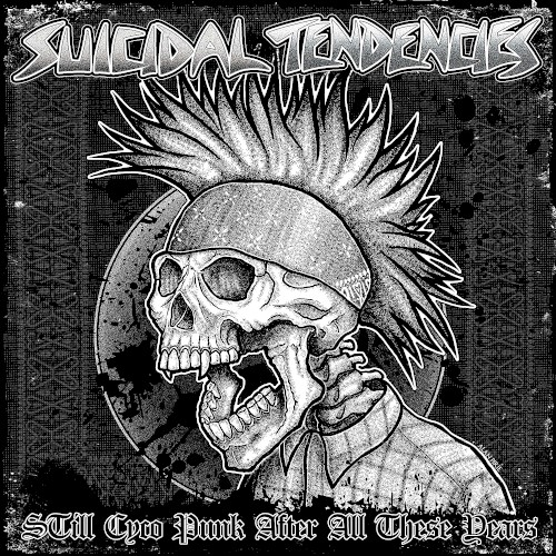 Still Cyco Punk After All These Years