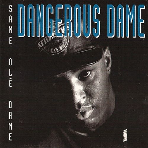 Same Olé Dame