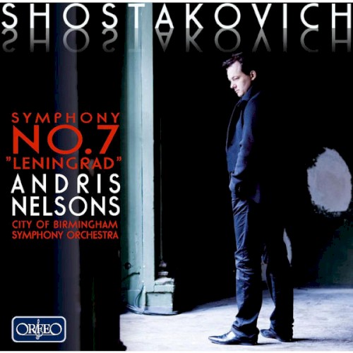 Symphony no. 7 in C major "Leningrad"
