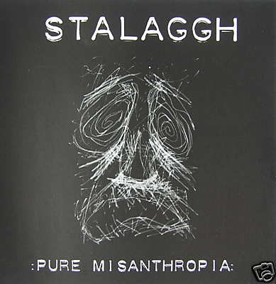 Pure Misanthropia