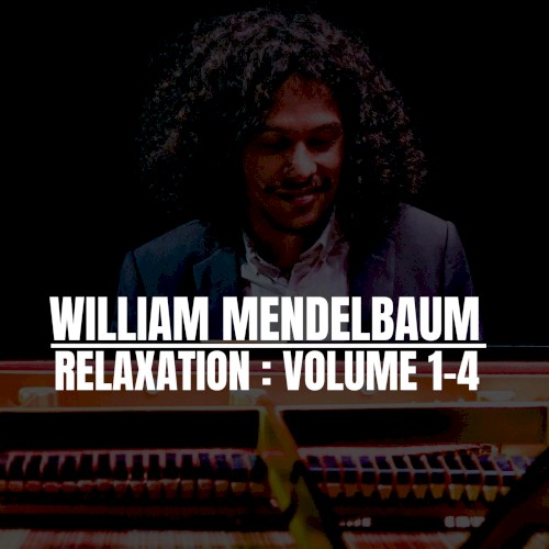 Relaxation, Vol. 1–4