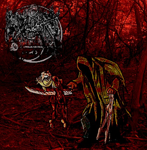 Impalement Ritual