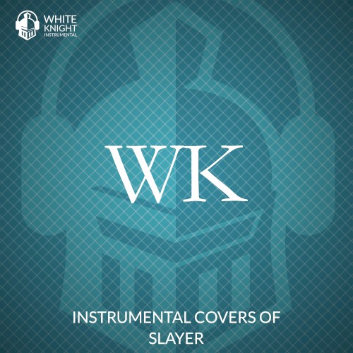 Instrumental Covers of Slayer