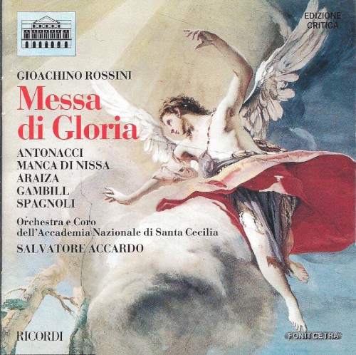 Messa di Gloria