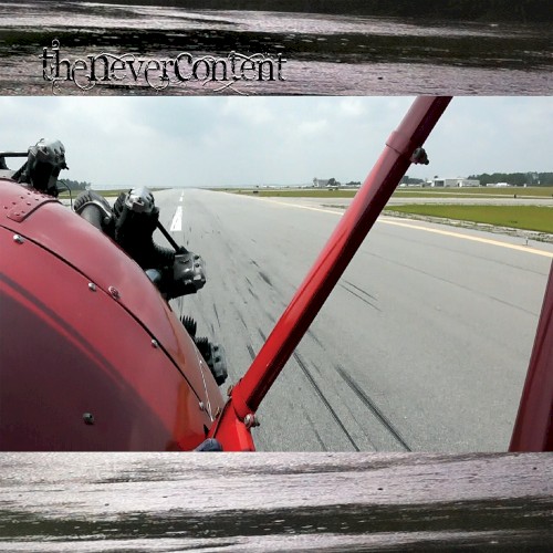 The Never Content
