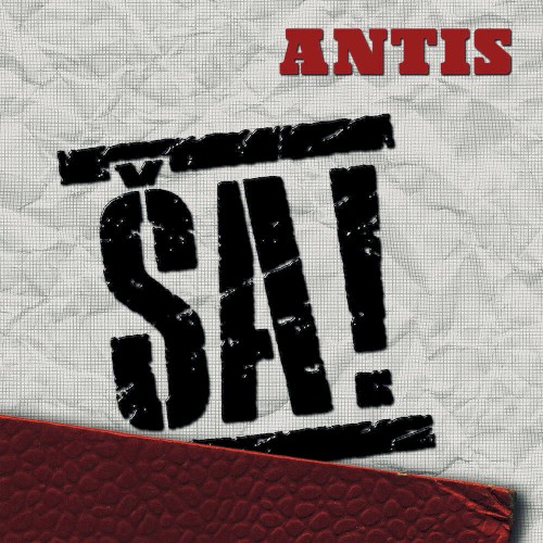 Ša!