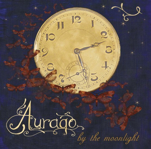 by the moonlight