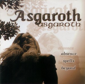 Absence Spells Beyond... / Trapped in the Depths of Eve