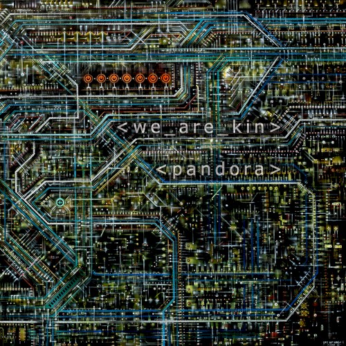 Pandora