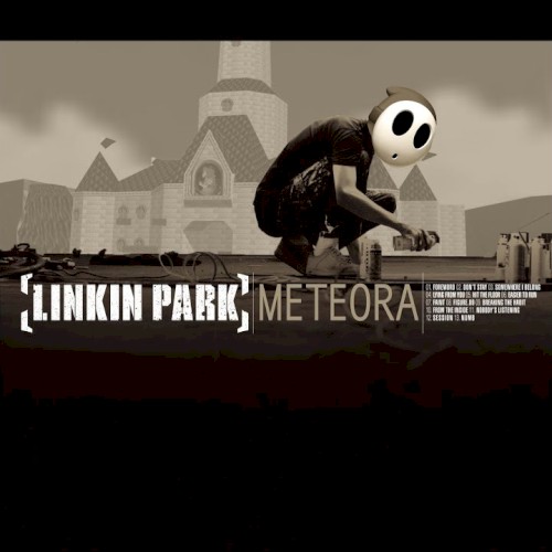 Linkin Park – Meteora Album but with SM64 Soundfont