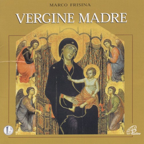 Vergine Madre