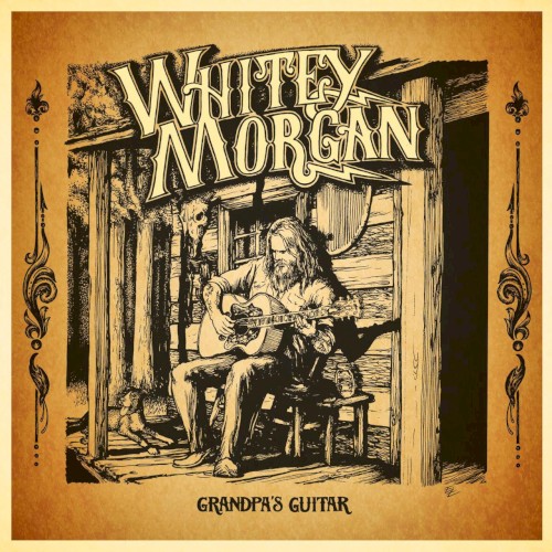 Grandpa’s Guitar