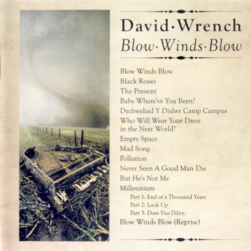 Blow Winds Blow