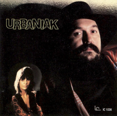 Urbaniak