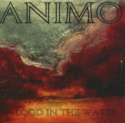 Blood in the Water