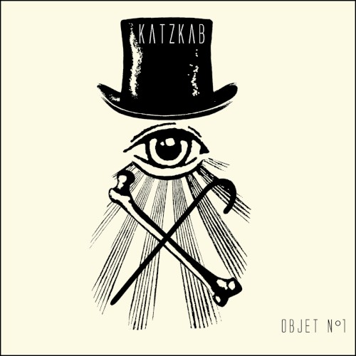 Objet Nº1