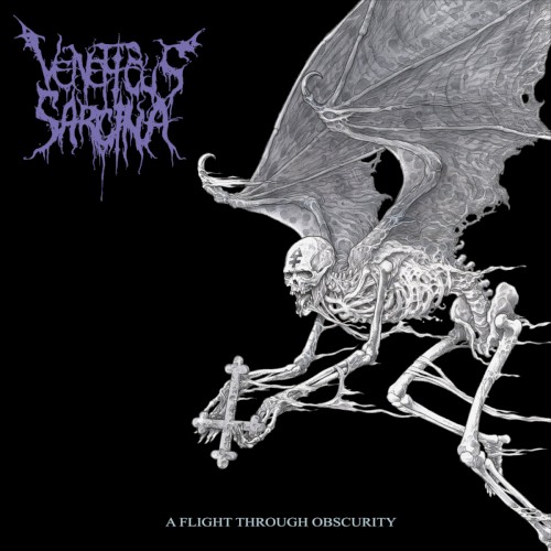 A Flight Through Obscurity