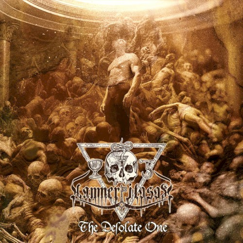 The Desolate One