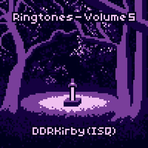 Ringtones - Volume 5