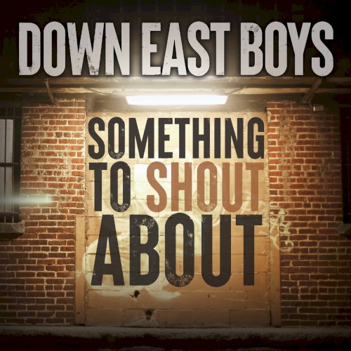 Something to Shout About