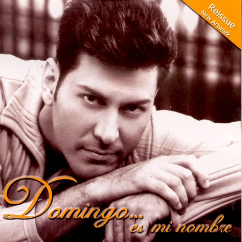 Domingo... es mi nombre