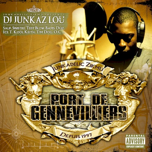 Port de Gennevilliers