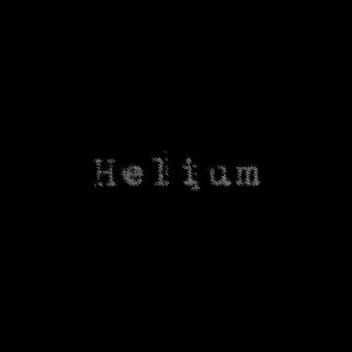 Helium
