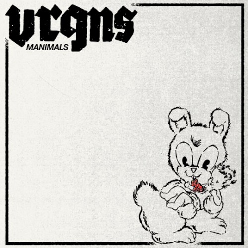 Manimals