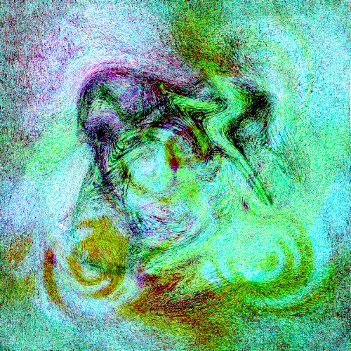 Space Collision