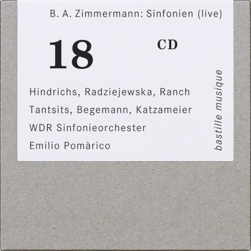 Sinfonien