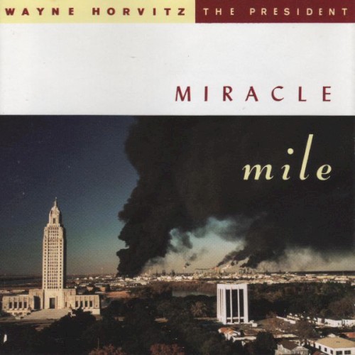 Miracle Mile
