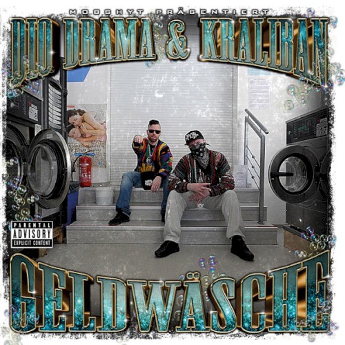 Geldwäsche