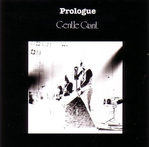 Prologue