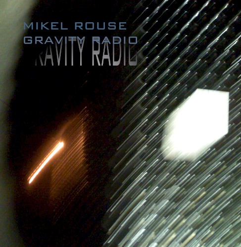 Gravity Radio