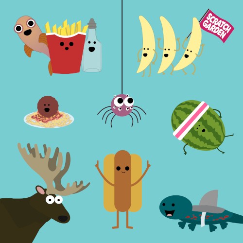 Camp Songs & Nursery Rhymes