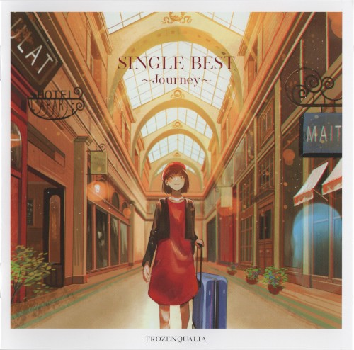 SINGLE BEST 〜Journey〜