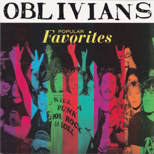 Popular Favorites