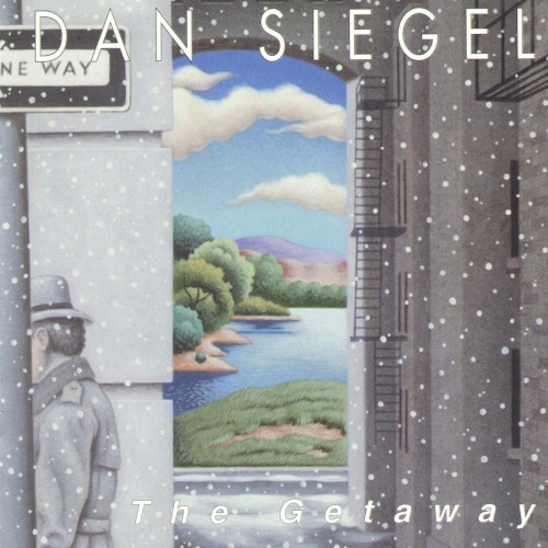 The Getaway