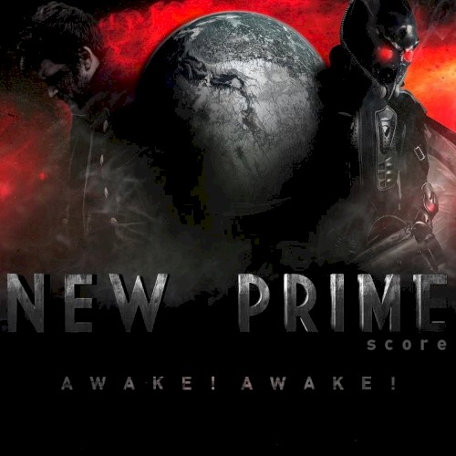New Prime: Episode 5 Soundtrack