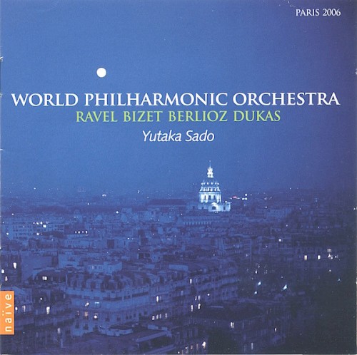 Yutaka Sado Conducts Ravel, Bizet, Berlioz & Dukas