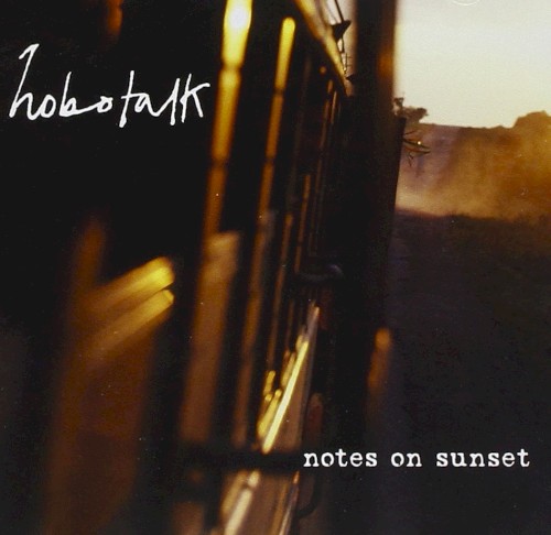 Notes on Sunset