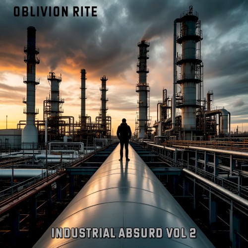 Industrial Absurd vol 2