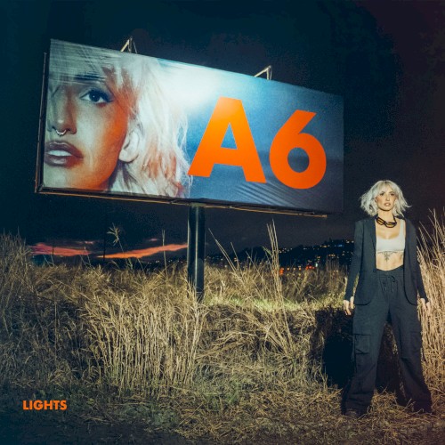 Lights &ndash; A6